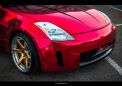  Nissan Fairlady Z 2002 , 490000 , 