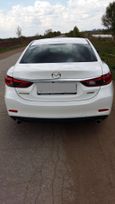  Mazda Mazda6 2013 , 1150000 , 