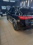 SUV   Mercedes-Benz GLE Coupe 2016 , 4500000 , 