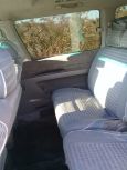    Nissan Caravan Elgrand 1997 , 380000 , 