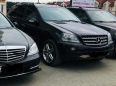 SUV   Mercedes-Benz M-Class 2007 , 800000 , 