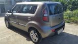  Kia Soul 2009 , 482000 , 