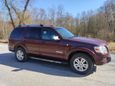 SUV   Ford Explorer 2008 , 750000 , -