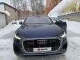 SUV   Audi Q8 2019 , 6200000 , 