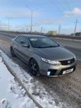  Kia Cerato Koup 2010 , 600000 , 