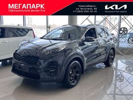 SUV   Kia Sportage 2021 , 3599900 , 