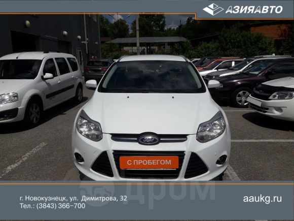  Ford Focus 2012 , 475000 , 