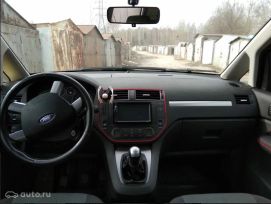    Ford C-MAX 2004 , 260000 , 