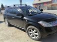 SUV   Nissan Murano 2006 , 550000 , 