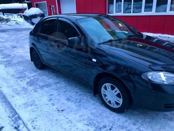  Chevrolet Lacetti 2010 , 245000 , 