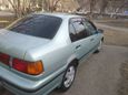  Toyota Tercel 1992 , 115000 , 