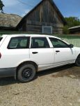  Nissan AD 2001 , 125000 , 