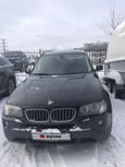 SUV   BMW X3 2008 , 627000 , -