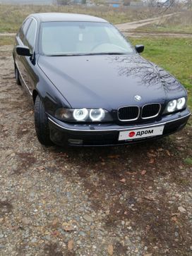  BMW 5-Series 1998 , 351000 , -