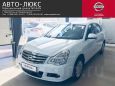  Nissan Almera 2018 , 754000 , 