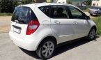  Mercedes-Benz A-Class 2012 , 550000 , 