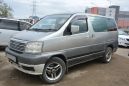    Nissan Elgrand 2000 , 360000 , 