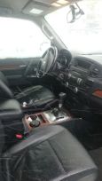 SUV   Mitsubishi Pajero 2006 , 800000 , 