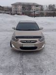  Hyundai Solaris 2013 , 540000 , 