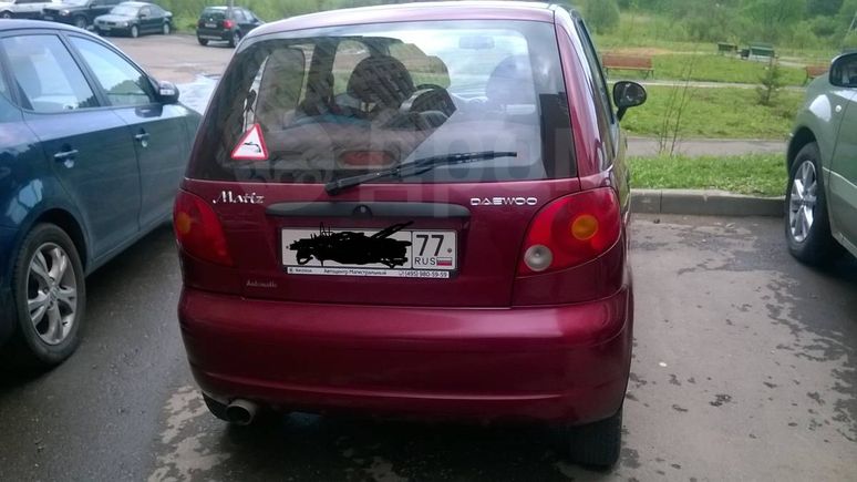  Daewoo Matiz 2006 , 160000 ,  