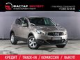 SUV   Nissan Qashqai 2013 , 899000 , 