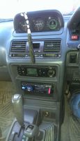 SUV   Mitsubishi Pajero 1997 , 460000 , 