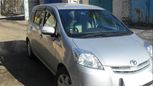    Toyota Passo Sette 2009 , 470000 , 