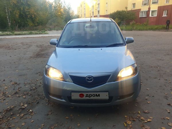 Мазда Купить Бу В Барнауле