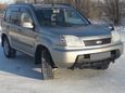 SUV   Nissan X-Trail 2002 , 440000 , 