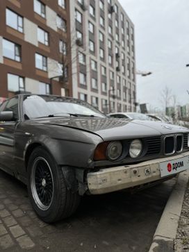  BMW 5-Series 1992 , 265000 , 