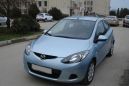 Mazda Mazda2 2008 , 763022 , 