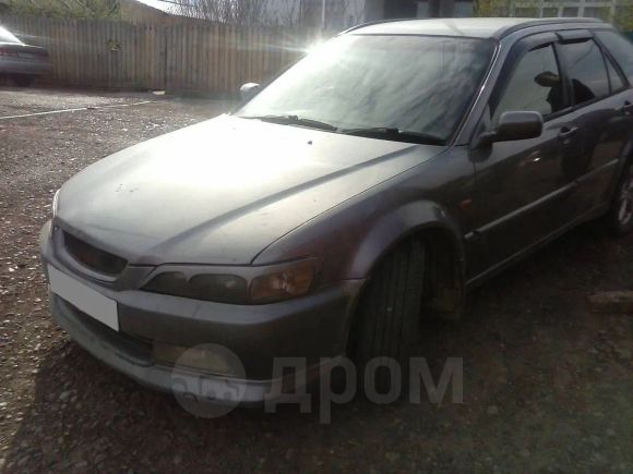  Honda Accord 2000 , 250000 , 