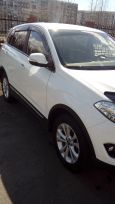 SUV   Chery Tiggo 5 2015 , 750000 , 