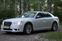  Chrysler 300C 2014 , 2500000 , 