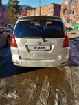    Toyota Corolla Spacio 2001 , 280000 , 