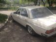 Mercedes-Benz E-Class 1982 , 69000 , 