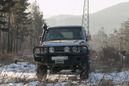 SUV   Toyota Land Cruiser 1994 , 760000 , 