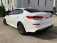  Kia Optima 2019 , 1500000 , 