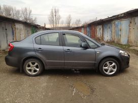  Suzuki SX4 2008 , 410000 , 