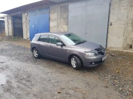  Mazda Axela 2006 , 365000 , 