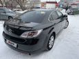  Mazda Mazda6 2008 , 640000 , 