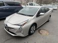  Toyota Prius 2017 , 1495000 , 