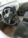  Chrysler PT Cruiser 2002 , 250000 , 