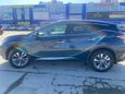 SUV   Nissan Murano 2016 , 2340000 , 