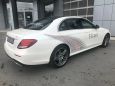  Mercedes-Benz E-Class 2018 , 3559825 , 