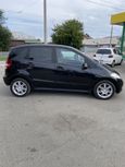  Mercedes-Benz A-Class 2007 , 527000 , 