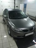  Kia Cerato 2012 , 535000 , 