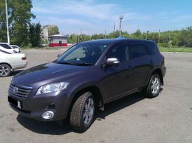 SUV   Toyota Vanguard 2008 , 820000 , --