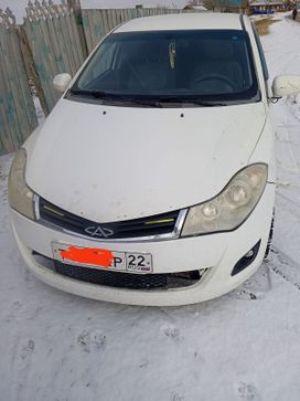  Chery Very A13 2011 , 200000 , 