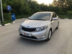 Купить Киа Рио В Новосибирске С Пробегом